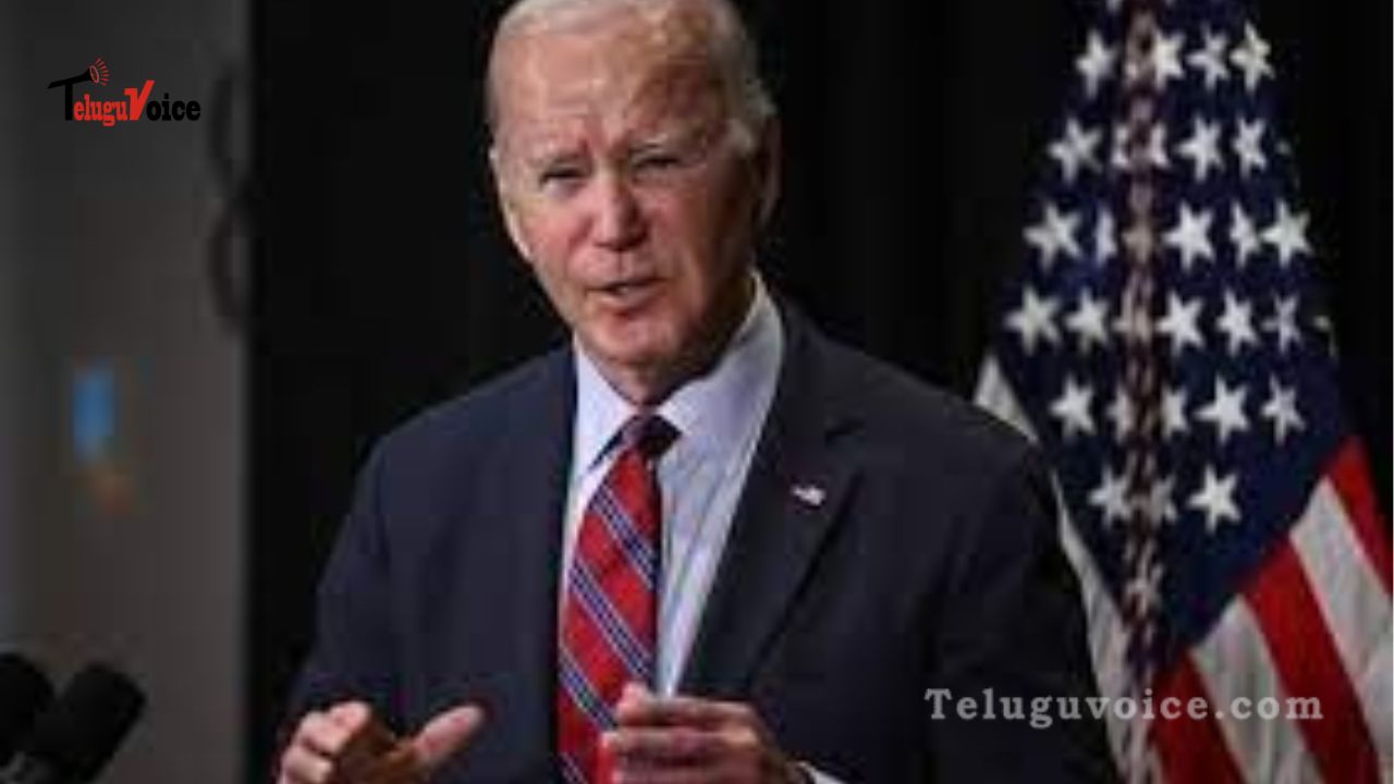 Ex-White House doctor: 'This guy can't perform the job' on Biden's 'poor' health teluguvoice