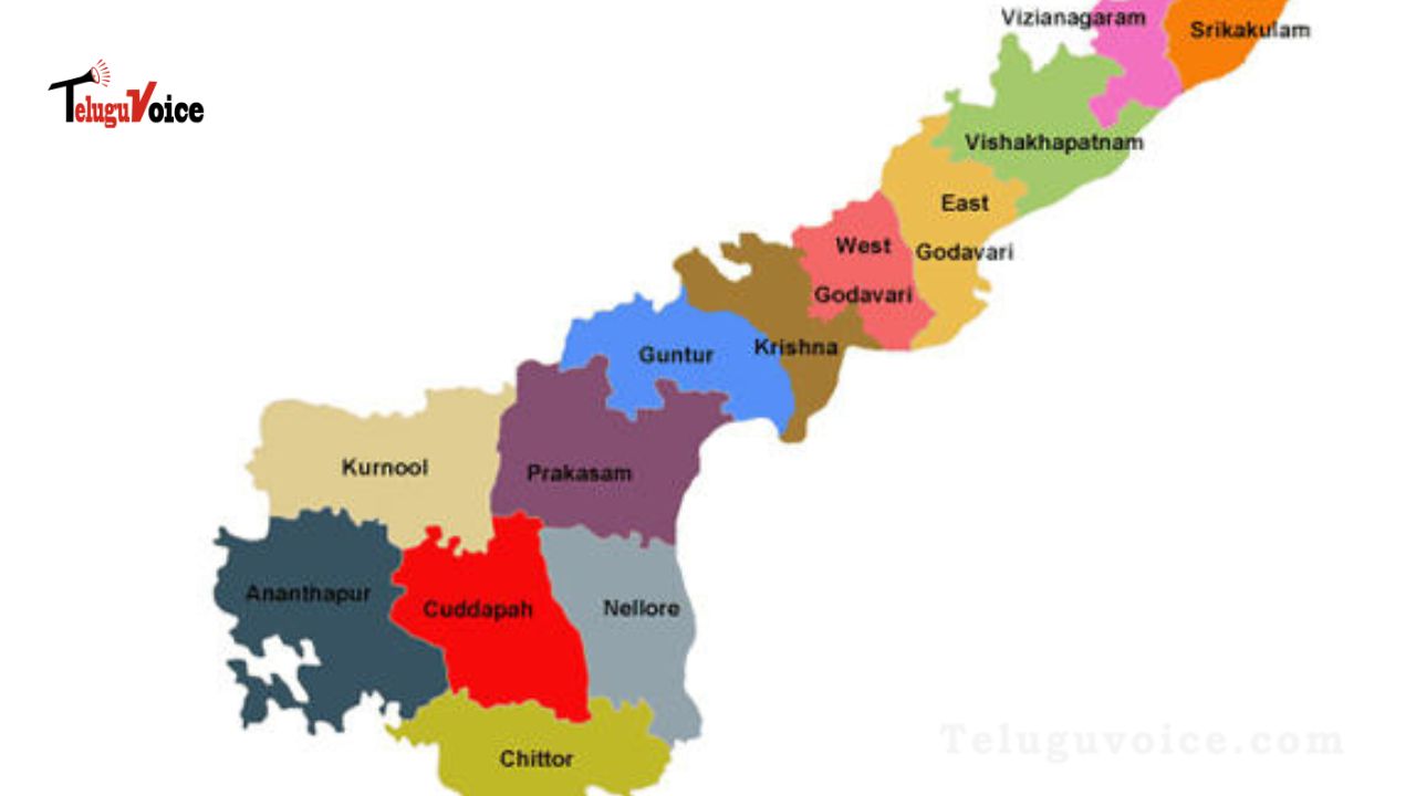 Preparations Underway for Election Code in Andhra Pradesh teluguvoice