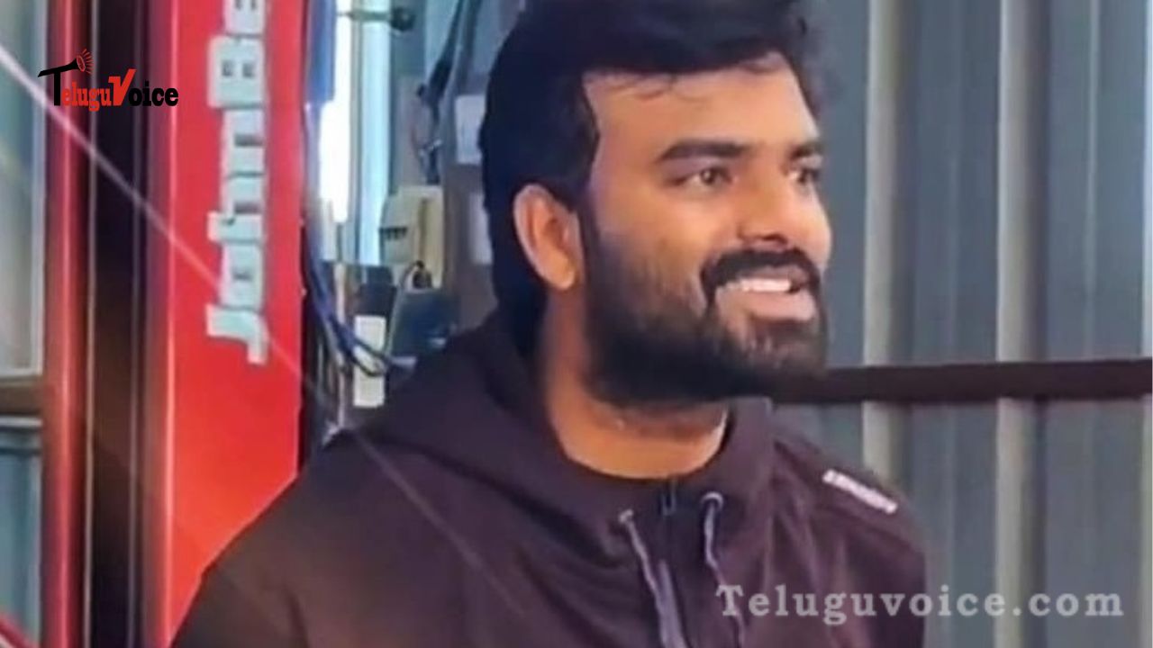 Telugu YouTube Sensation Pakkinti Kurradu Arrested on Allegations of Rape teluguvoice