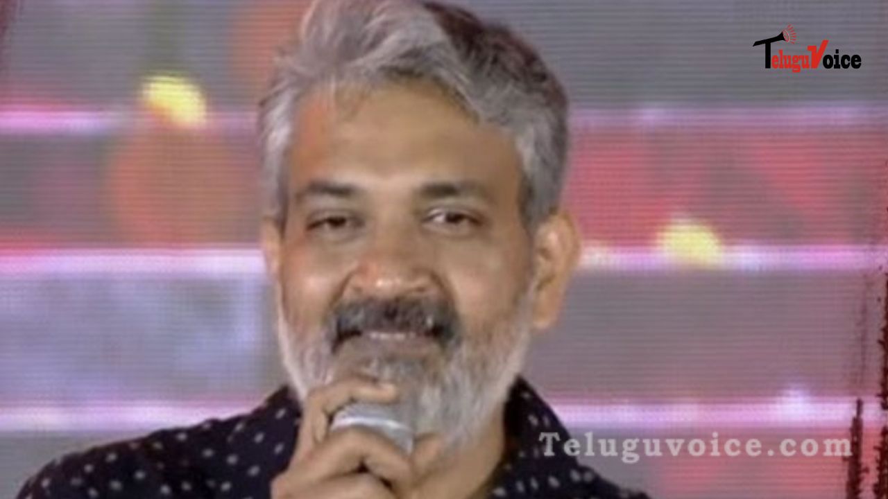 Rajamouli Amplifies Excitement for 