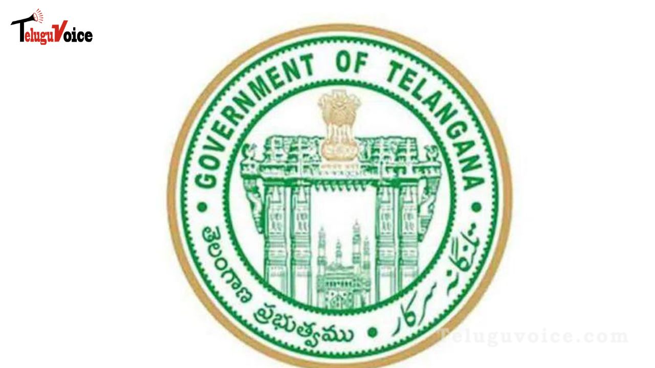 Significant Bureaucratic Reshuffle in Telangana: 11 Senior IAS Officers Given New Postings teluguvoice