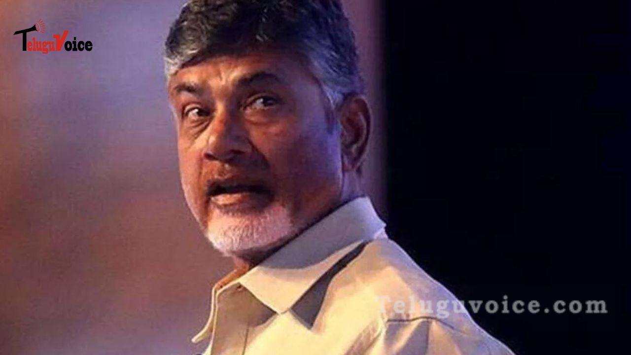 Chandrababu Naidu's Legal Battle: High Court Reserves Judgment on Anticipatory Bail teluguvoice