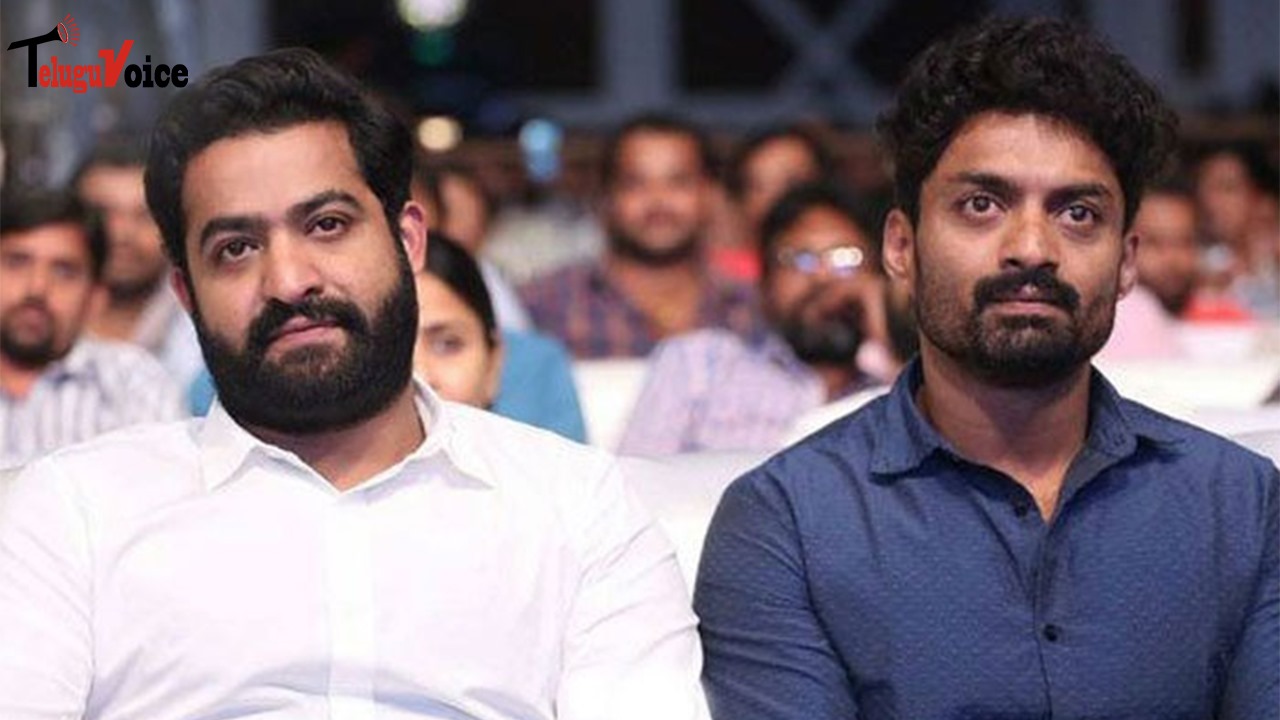 Kalyan Ram and NTR distancing themselves from TDP? teluguvoice