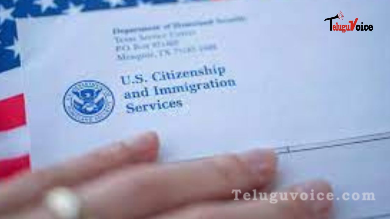 USCIS Announces Increased Visa Application Fees, Including H-1B Visas teluguvoice