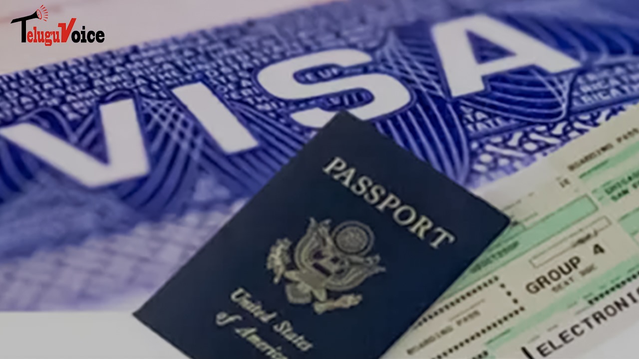 Anticipated H-1B Visa Reforms for 2024: Changes in Lottery Selection Process teluguvoice