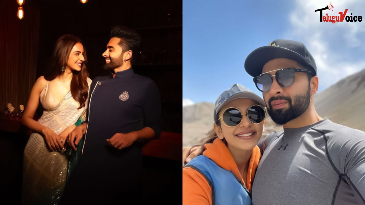 Rakul Preet Singh and Jackky Bhagnani's Goa Wedding Set for February teluguvoice