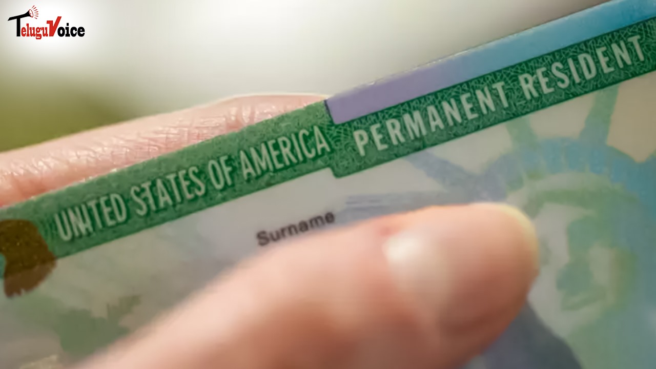 USCIS Emphasizes Employer Financial Stability in Green Card Applications teluguvoice