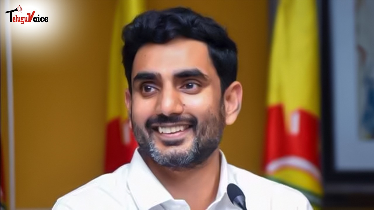 Nara Lokesh Leads TDP's Effort to Attract Former YSRCP Leaders in Kurnool, Pledging Progress teluguvoice