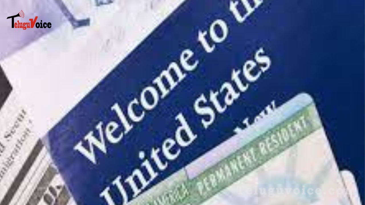 February 2024 Visa Bulletin Reveals Stagnation in Indian Employment-Based Categories teluguvoice