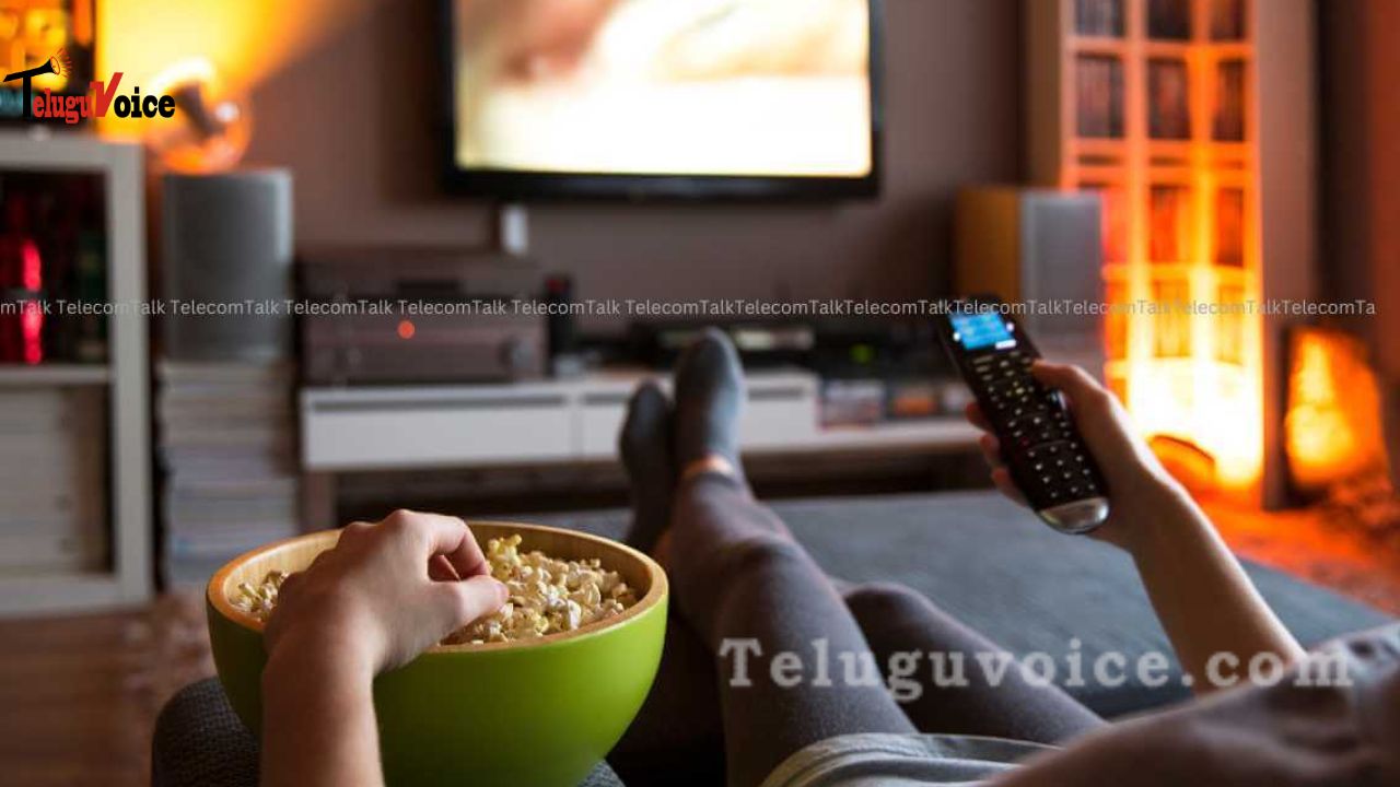 Exciting Weekend Ahead: OTT Releases Promise Thrills, Drama, and Laughter teluguvoice