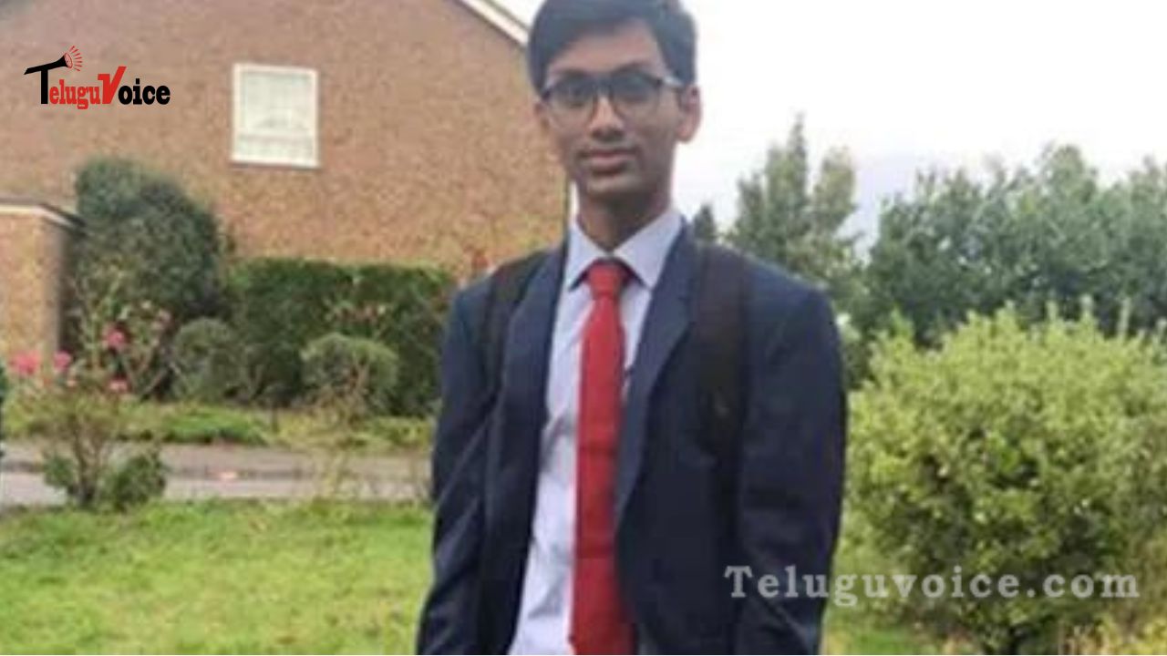 Spanish Court Clears British-Indian Student Accused of Plane Bomb Joke teluguvoice