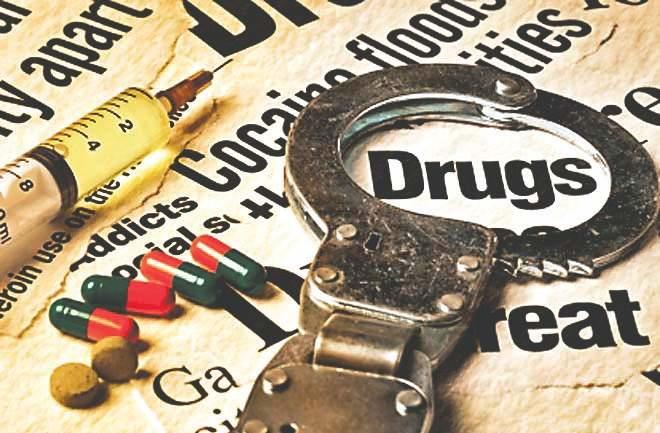 Tollywood Actor's Partner Nabbed in Drug Bust Operation teluguvoice