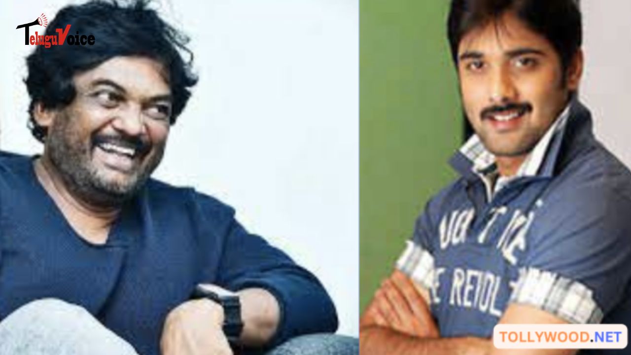 Puri Jagannadh and Tarun Receive Legal Clearance in 2018 Tollywood Drug Scandal teluguvoice