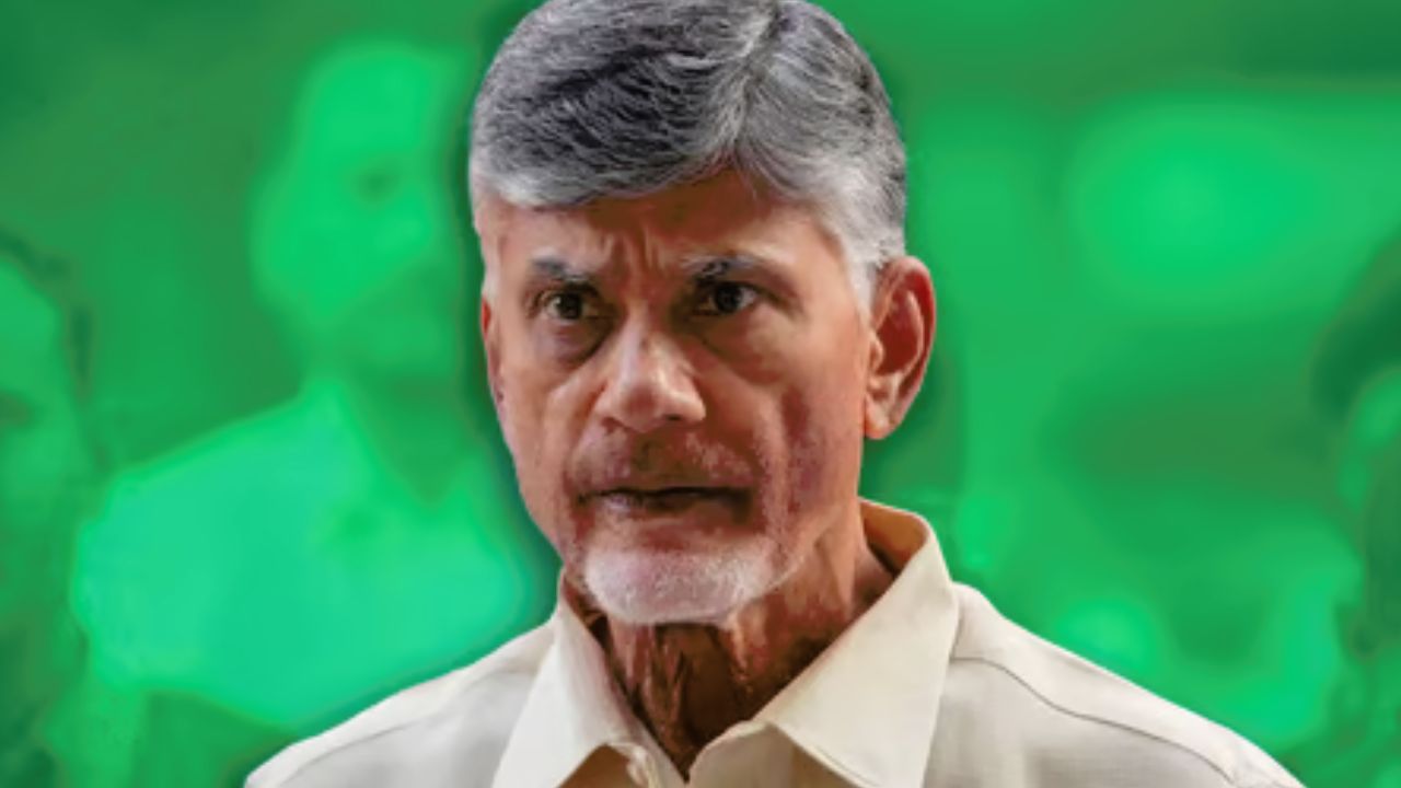 TDP Chief Naidu Calls for Action Against Attacks on Journalists in Andhra Pradesh teluguvoice