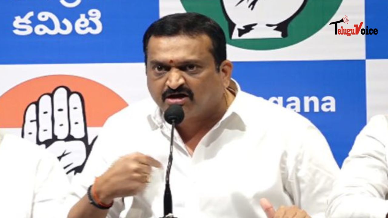 Bandla Ganesh's Controversial Remark Sparks Debate Over Political Figures teluguvoice