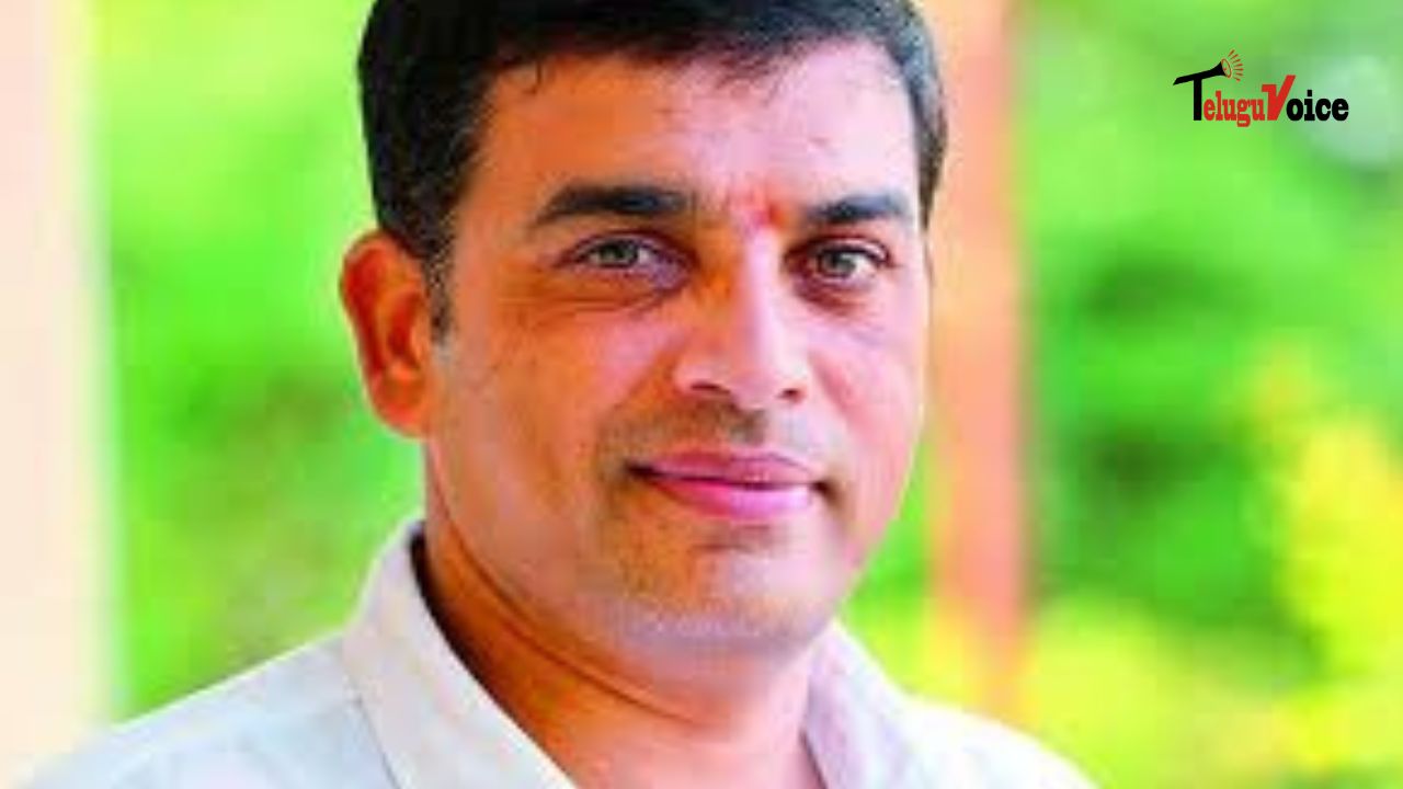 Dil Raju Set to Make Cameo Appearance in Horror Sequel teluguvoice