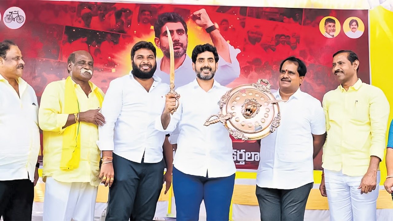 TDP's 'Jai Ho BC' Declaration: Pledges and Promises for Andhra Pradesh's Backward Classes teluguvoice