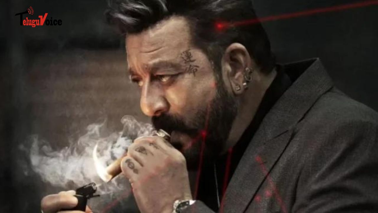 Sanjay Dutt Set to Enrich 