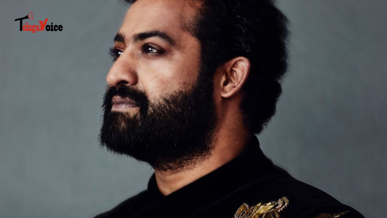 Jr NTR Ventures Into Bollywood with 