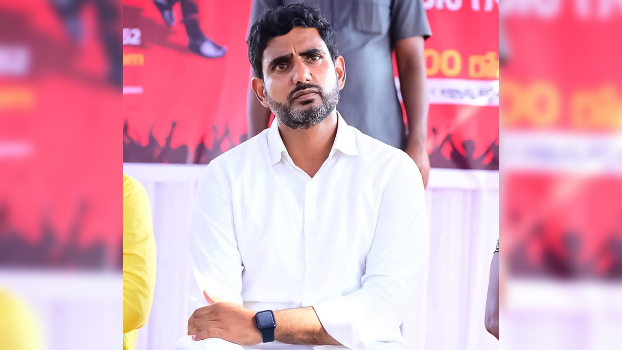 Nara Lokesh's Political Analysis: Unveiling Jagan's Fear and Electoral Strategies teluguvoice