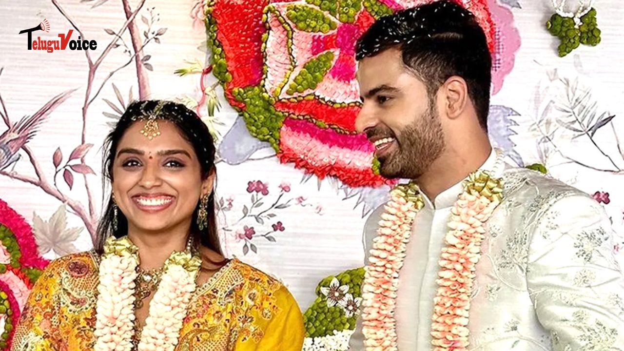 Venkatesh's Daughter Set for an Intimate Wedding Gala teluguvoice