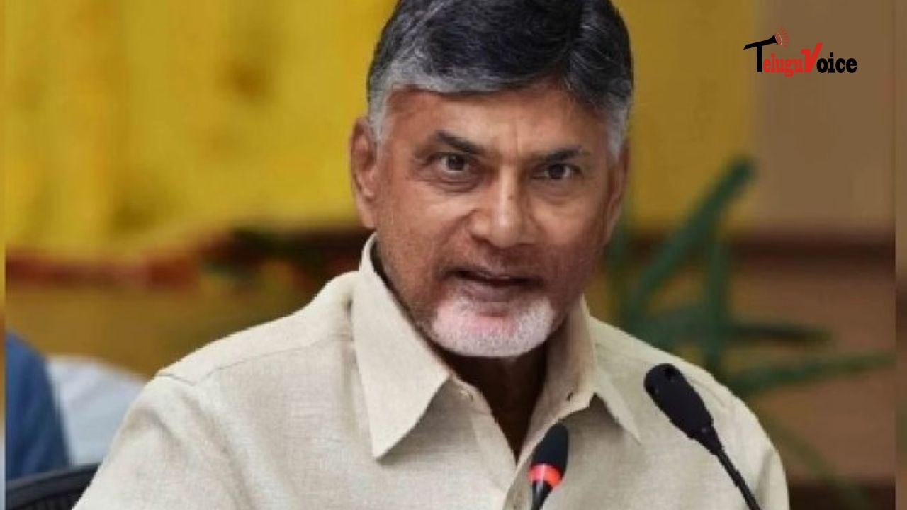 TDP Unveils Second Wave of Candidates for Assembly Elections teluguvoice