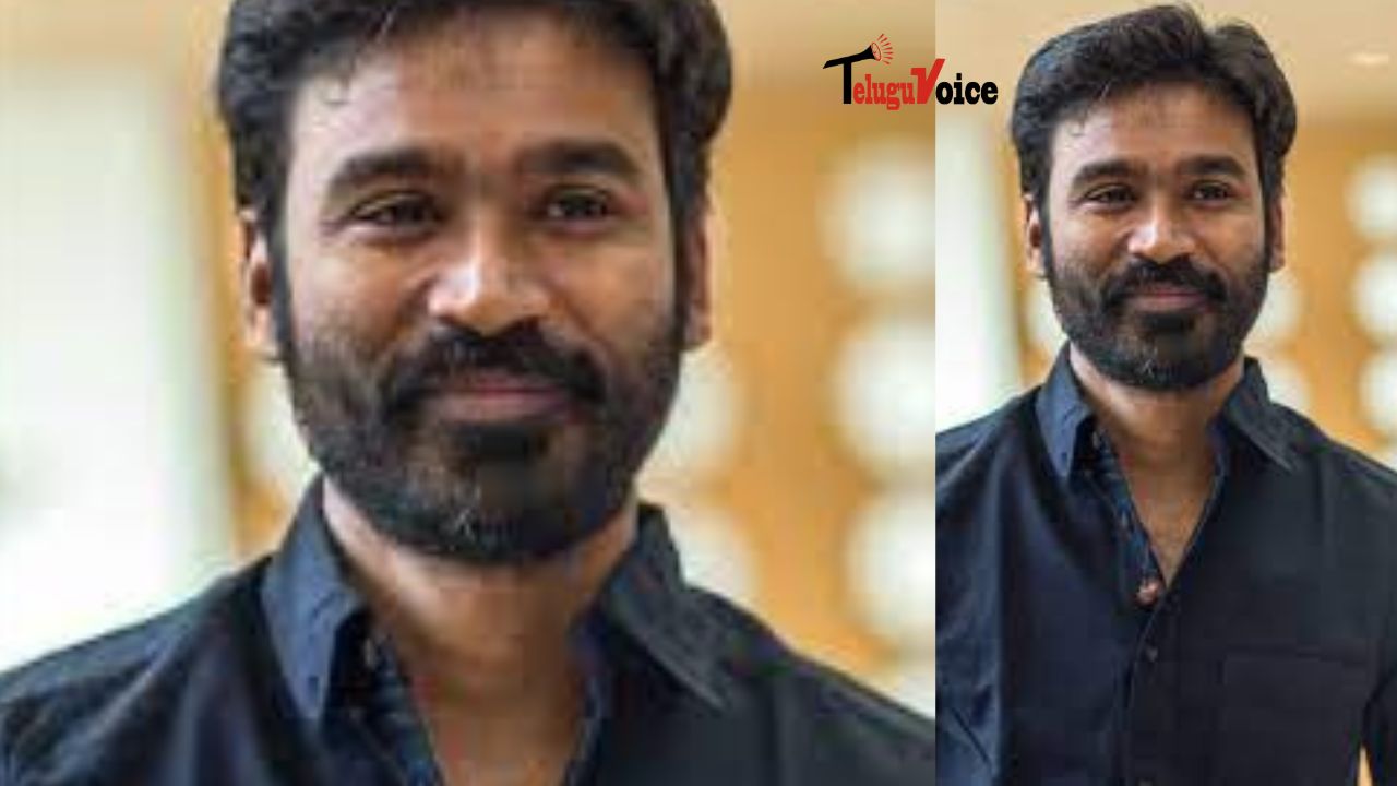 Dhanush Transforms for Sekhar Kammula's Magnum Opus, 