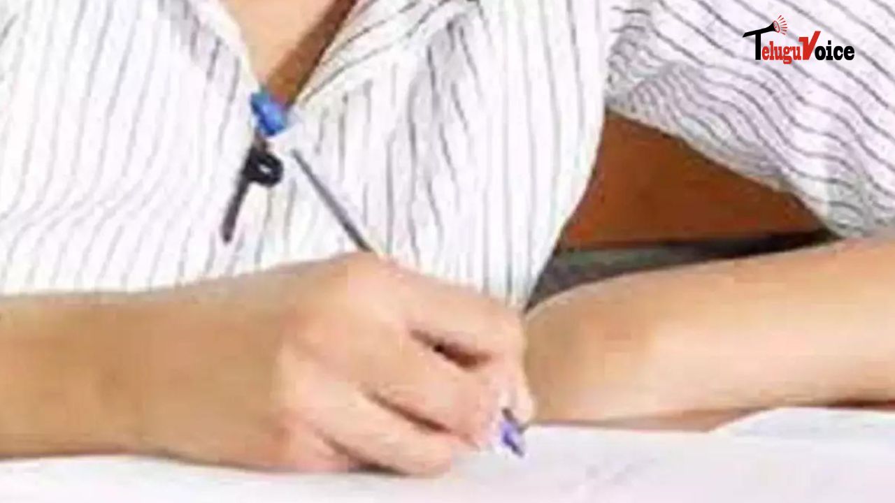 APSCHE Reschedules CET Exams Due to Election Schedule teluguvoice