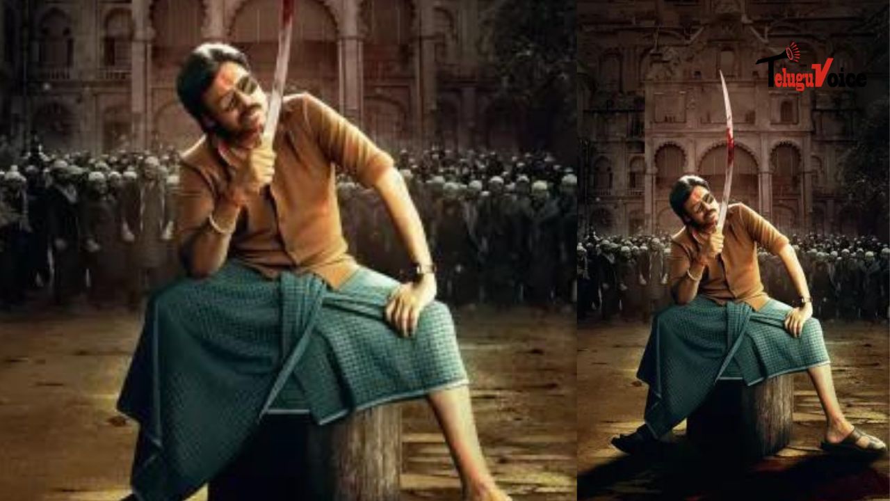 Political Teaser Fuels Curiosity Ahead of Pawan Kalyan's 