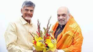 Chandrababu Naidu's Strategic Alliance Workshop: Path to Election Victory teluguvoice