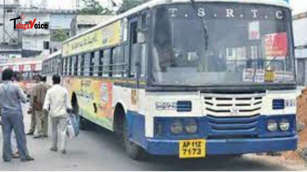 TSRTC Announces Special Buses for IPL T20 Matches at Uppal Stadium teluguvoice