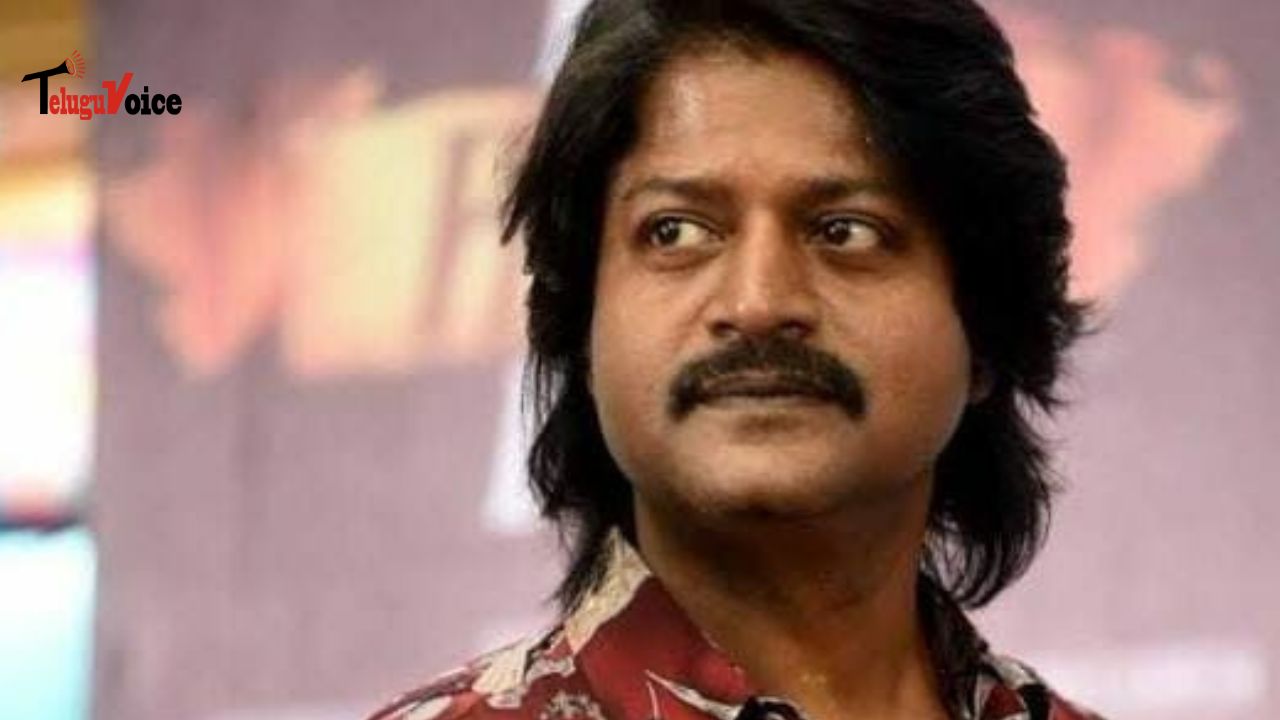 The Demise of a Versatile Talent: Daniel Balaji teluguvoice