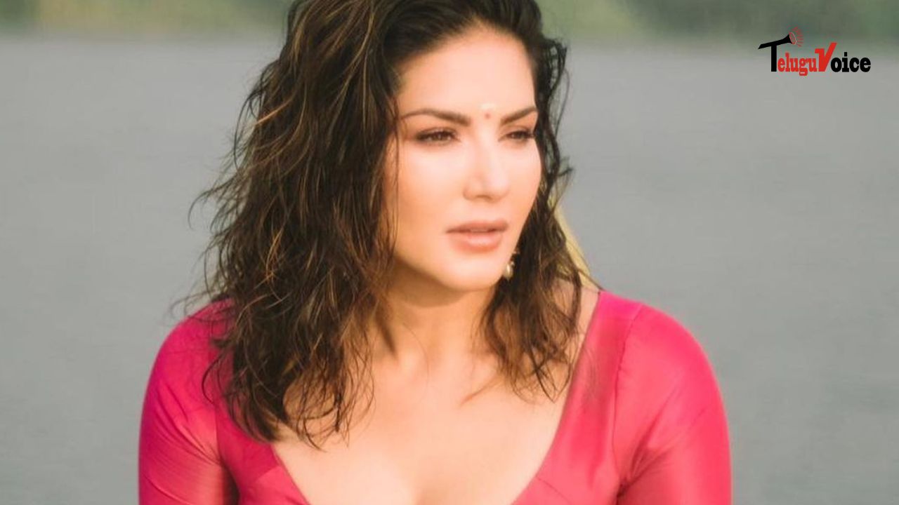 Sunny Leone's Heartbreak: Wedding Plans Dashed by Betrayal teluguvoice