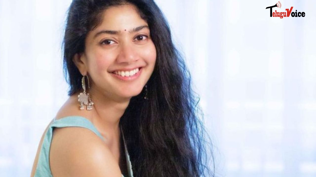 Sai Pallavi's Remarkable Journey to Bollywood teluguvoice