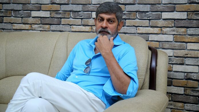 Jagapathi Babu's Candid Critique of 