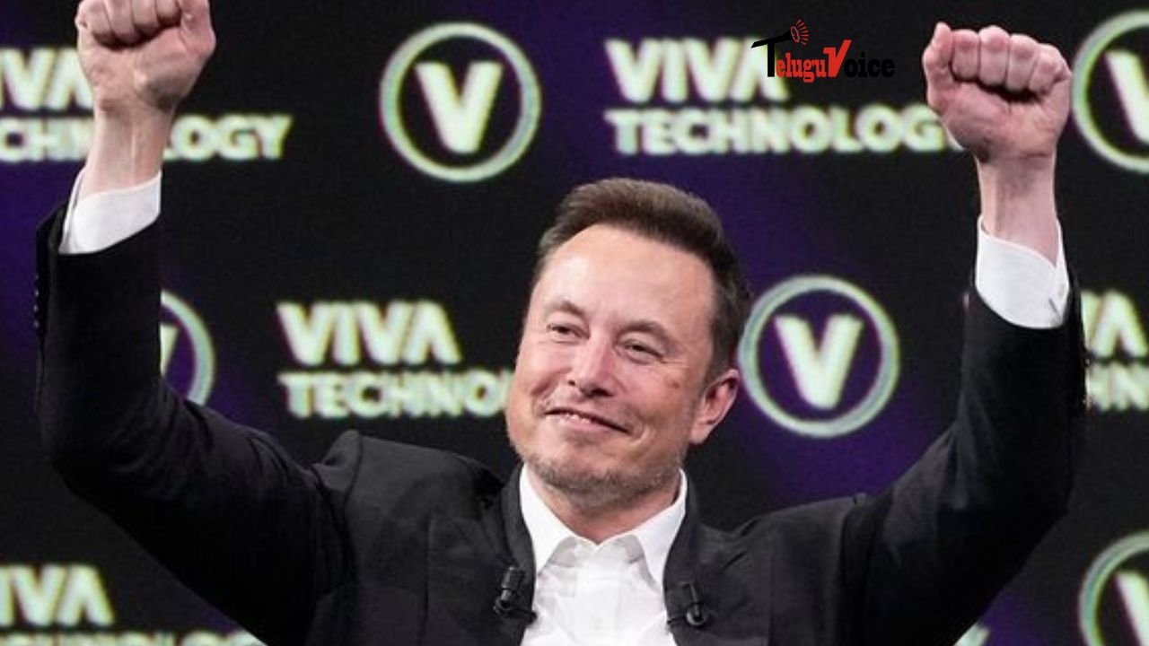 Tesla Eyes Indian Operations, in Talks with Reliance for Joint Venture: Reports teluguvoice