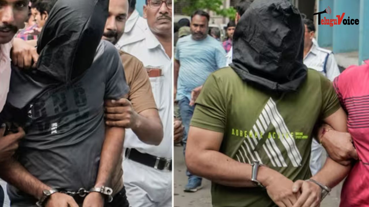 Bengaluru Cafe Blast Suspects Arrested: NIA Crackdown on Terrorism teluguvoice