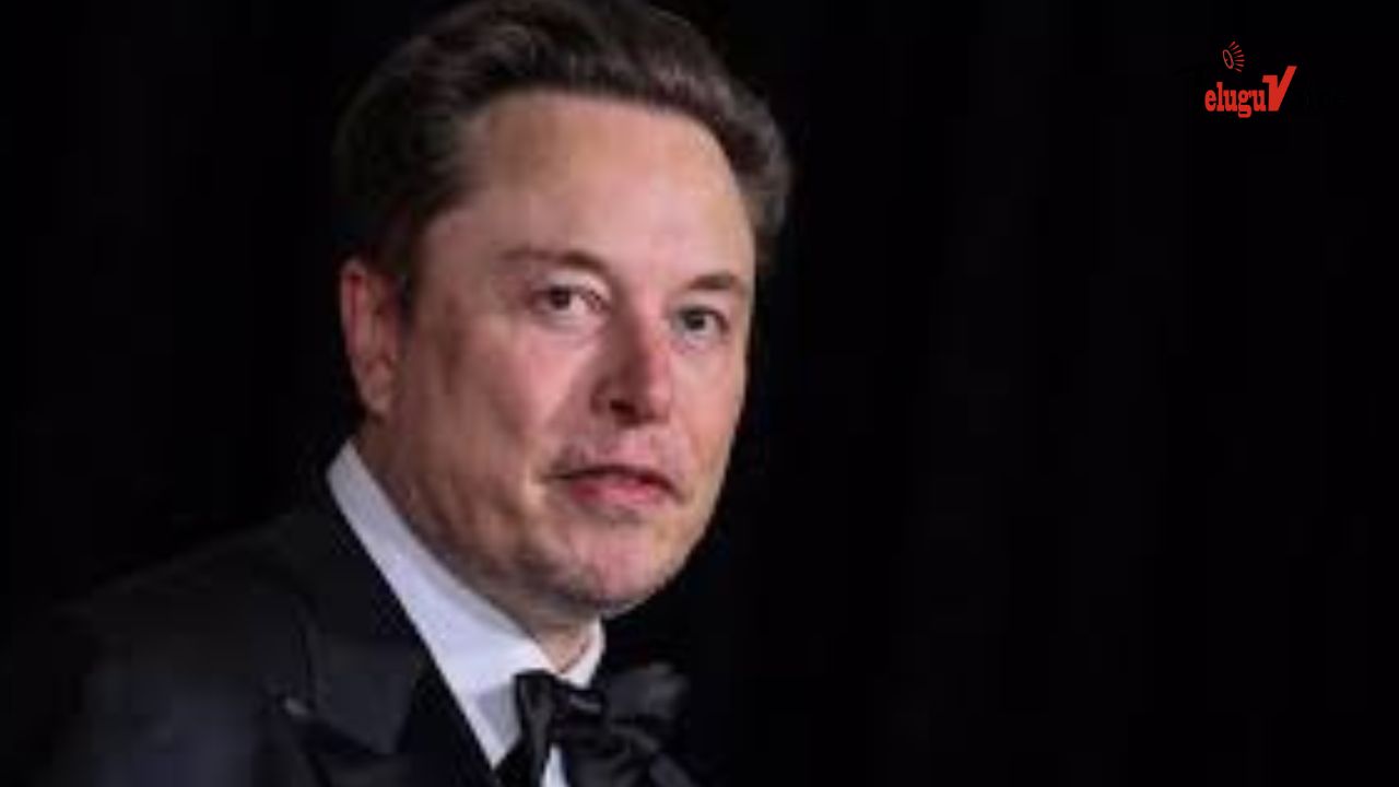 Elon Musk's India Visit Deferred: What's Really Keeping Him Away? teluguvoice