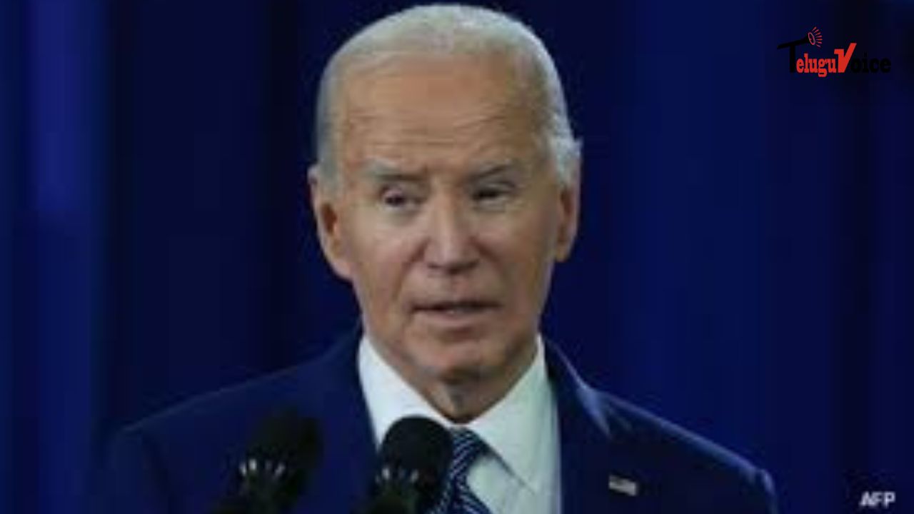 Biden to Sign Historic Bill! Read to know teluguvoice