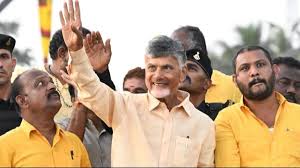 Mangalagiri Assembly Seat: A Pivotal Battleground in Andhra Pradesh Elections teluguvoice