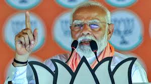 PM Modi Accuses Opposition of Spreading Lies and Inciting Riots Over CAA teluguvoice