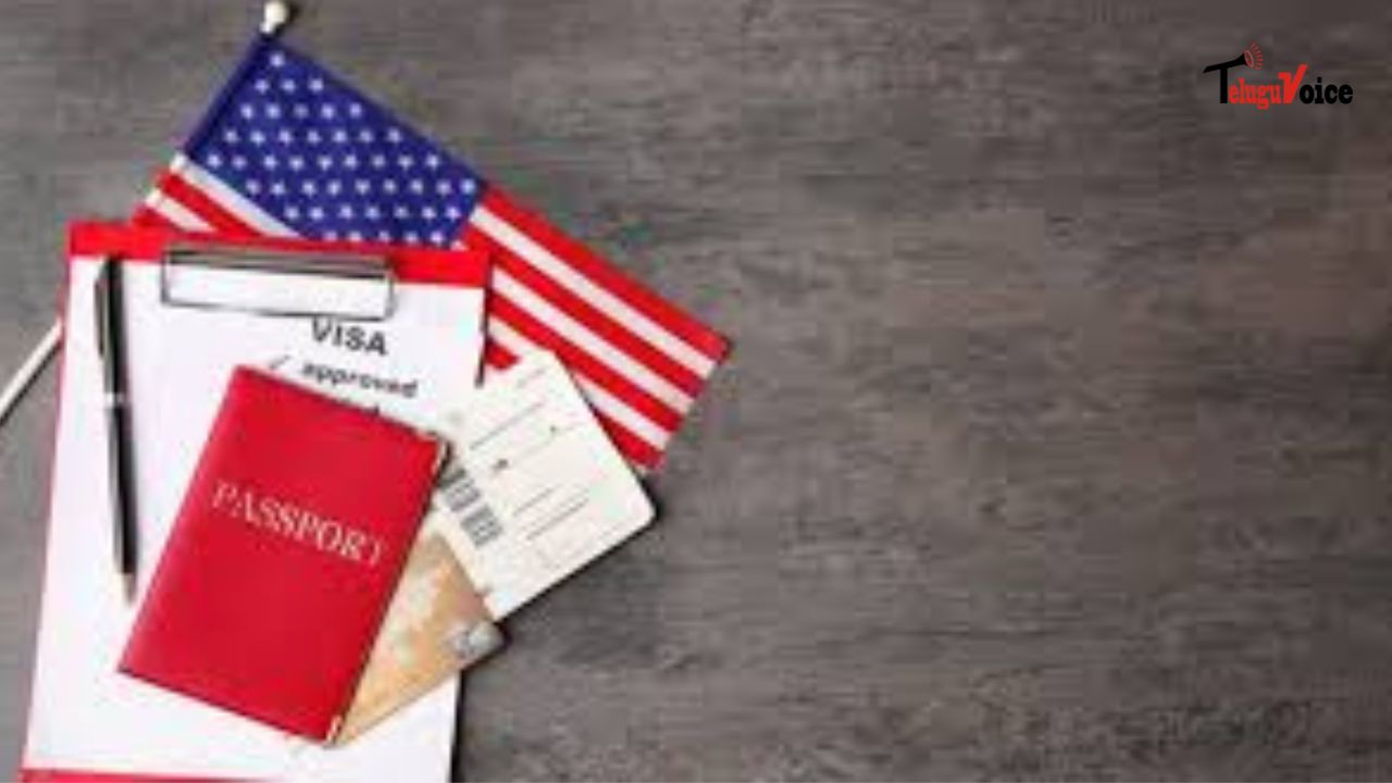 June 2024 Visa Bulletin: Minimal Progress for Employment-Based Green Cards, Some Movement for Family-Sponsored Visas teluguvoice