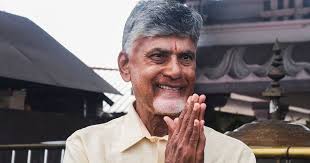  Chandrababu Naidu Expresses Gratitude and Criticism During Kuppam Visit teluguvoice