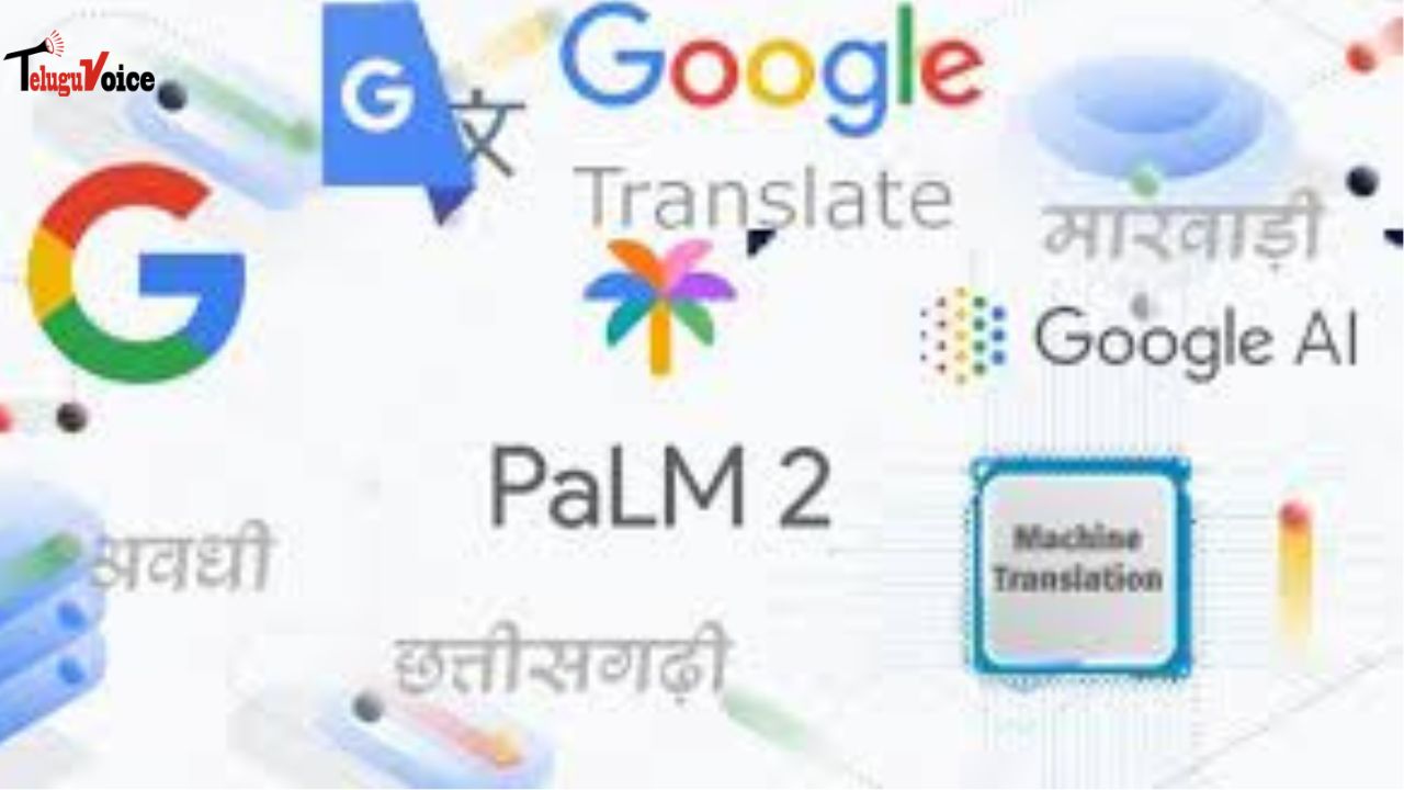 Google Translate Adds 110 New Languages, Including Long-Requested Cantonese teluguvoice