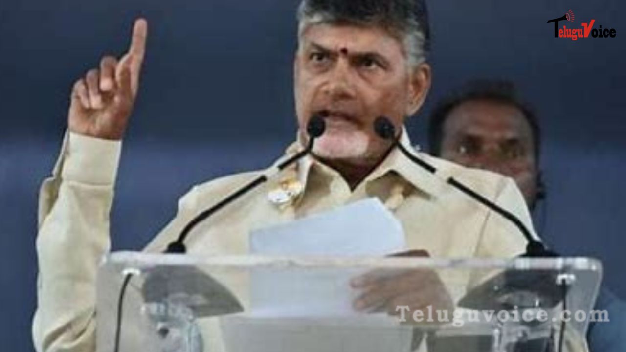 CM Chandrababu Naidu Increases Pensions for Andhra Pradesh Beneficiaries teluguvoice