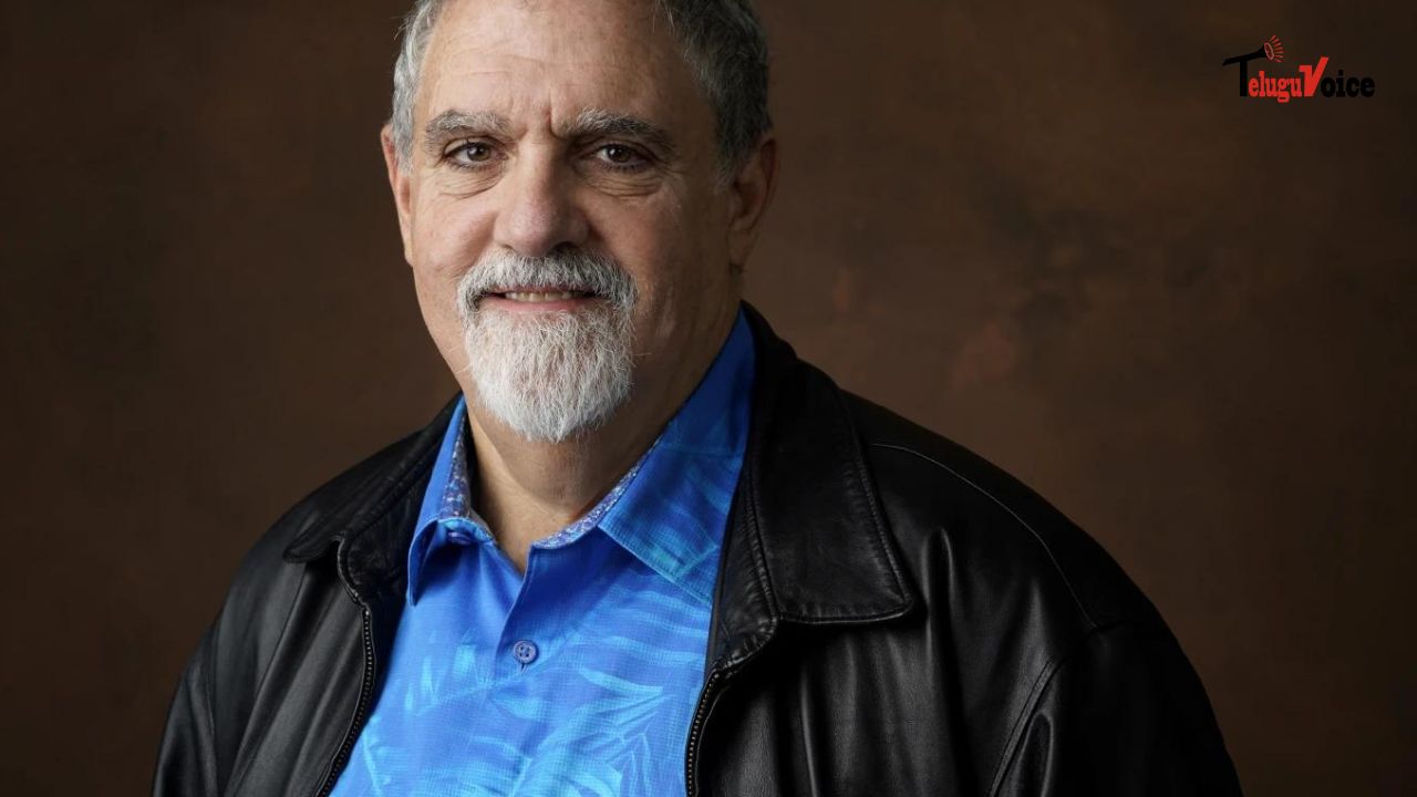 Jon Landau, Oscar-Winning Producer of 'Titanic' and 'Avatar,' Passes Away at 63 teluguvoice