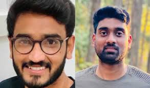 Two Telugu Students Drown at Millaa Millaa Falls in Australia teluguvoice