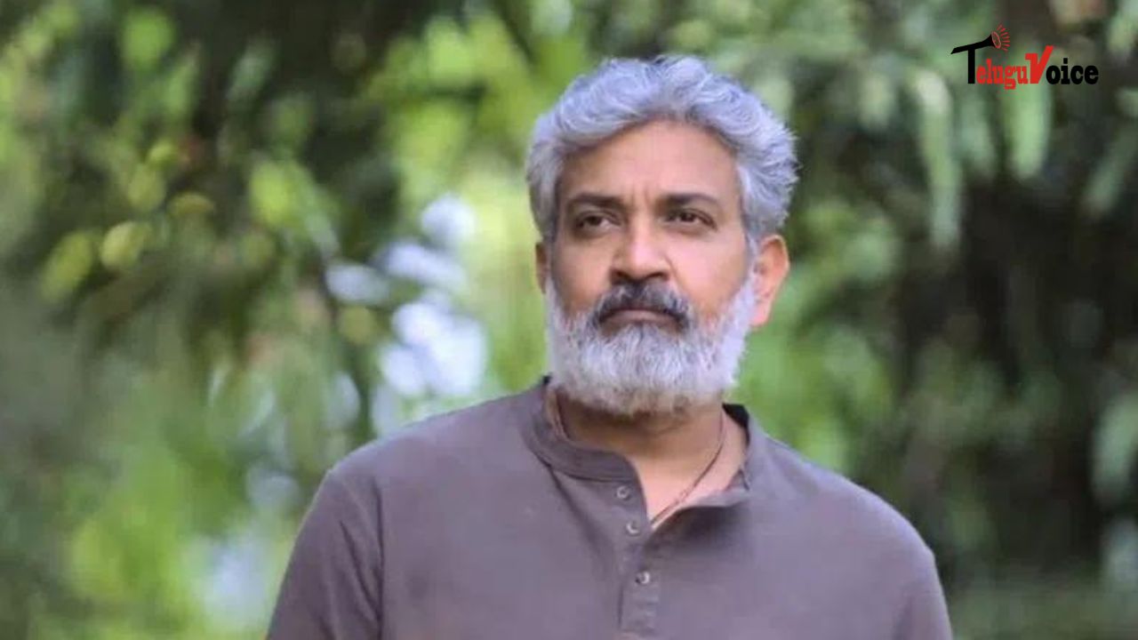 Rajamouli: 