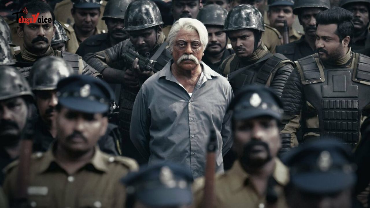 Indian 2 Heads to OTT Sooner After Box Office Flop teluguvoice