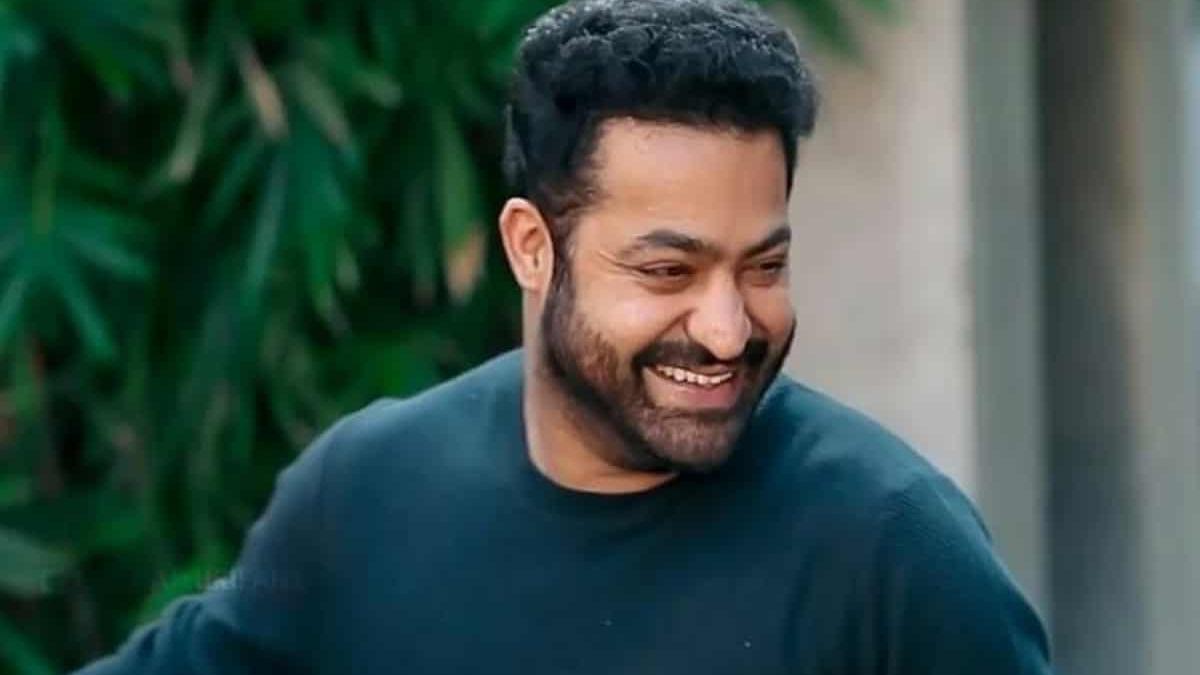 Finally, Good News for NTR’s Fans teluguvoice